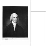 James Madison by Anonymous