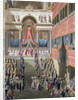 Sacred Festival and Coronation of their Imperial Majesties by Anonymous