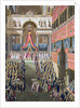 Sacred Festival and Coronation of their Imperial Majesties by Anonymous