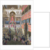 Sacred Festival and Coronation of their Imperial Majesties by Anonymous