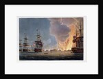 The Battle of the Nile by Bailey