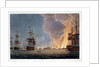 The Battle of the Nile by Bailey