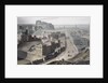 Edinburgh by William Daniell