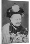 Queen Victoria by Anonymous