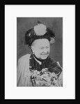 Queen Victoria by Anonymous