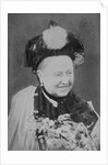 Queen Victoria by Anonymous