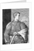 Caligula by Aegidius Sadeler II