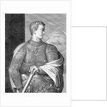Caligula by Aegidius Sadeler II