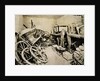 Tutankhamun's tomb by Harry Burton