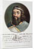 Charlemagne by Ride