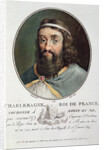 Charlemagne by Ride