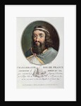 Charlemagne by Ride