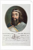 Charlemagne by Ride