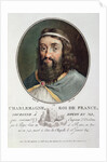 Charlemagne by Ride