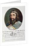 Charlemagne by Ride