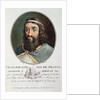 Charlemagne by Ride