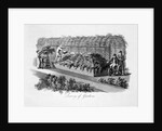 Luxury of Gardens by Humphry Repton