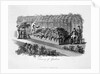 Luxury of Gardens by Humphry Repton