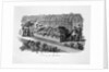 Luxury of Gardens by Humphry Repton