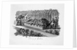 Luxury of Gardens by Humphry Repton