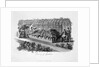 Luxury of Gardens by Humphry Repton