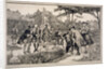 The Old Physic Garden of the Society of Apothecaries at Chelsea by Thomas W Lascelles