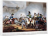 The Allied commanders at Leipzig by Thomas Sutherland