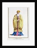 Confucius by Pierre Duflos