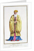 Confucius by Pierre Duflos