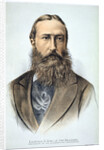 Leopold II by Anonymous