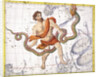 Constellation of Ophiucus by Anonymous