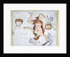 Constellations of Hercules by Anonymous