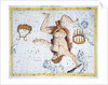 Constellations of Hercules by Anonymous