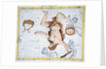 Constellations of Hercules by Anonymous