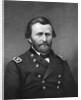 Ulysses S Grant by Robert E Whitechurch