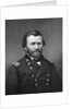 Ulysses S Grant by Robert E Whitechurch