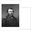 Ulysses S Grant by Robert E Whitechurch