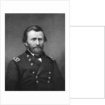 Ulysses S Grant by Robert E Whitechurch