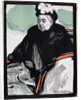 Queen Victoria by Anonymous