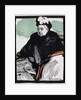 Queen Victoria by Anonymous