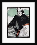 Queen Victoria by Anonymous