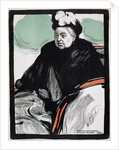 Queen Victoria by Anonymous