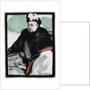 Queen Victoria by Anonymous