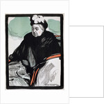 Queen Victoria by Anonymous