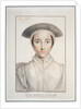 Anne of Cleves by Francesco Bartolozzi