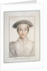 Anne of Cleves by Francesco Bartolozzi