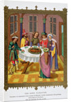 The Jews' Passover by Anonymous