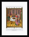The Jews' Passover by Anonymous