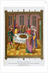 The Jews' Passover by Anonymous