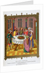The Jews' Passover by Anonymous